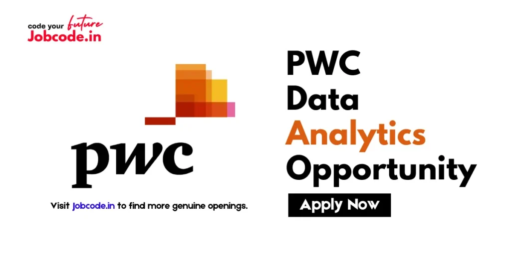 Data Analytics