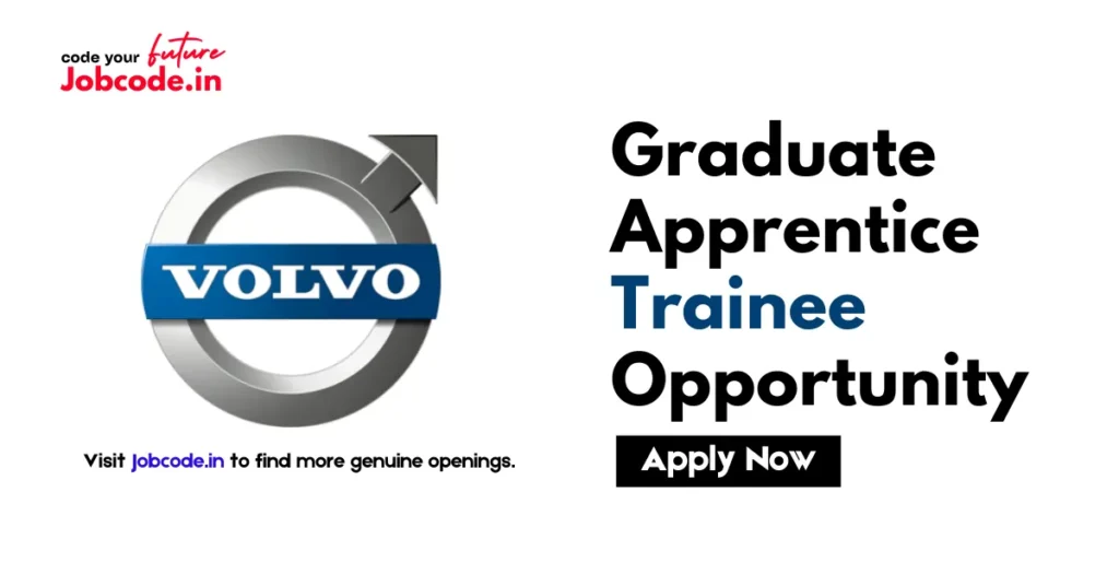 Graduate Apprentice Trainee