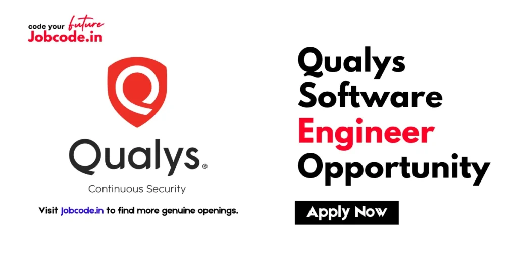 Software Engineer