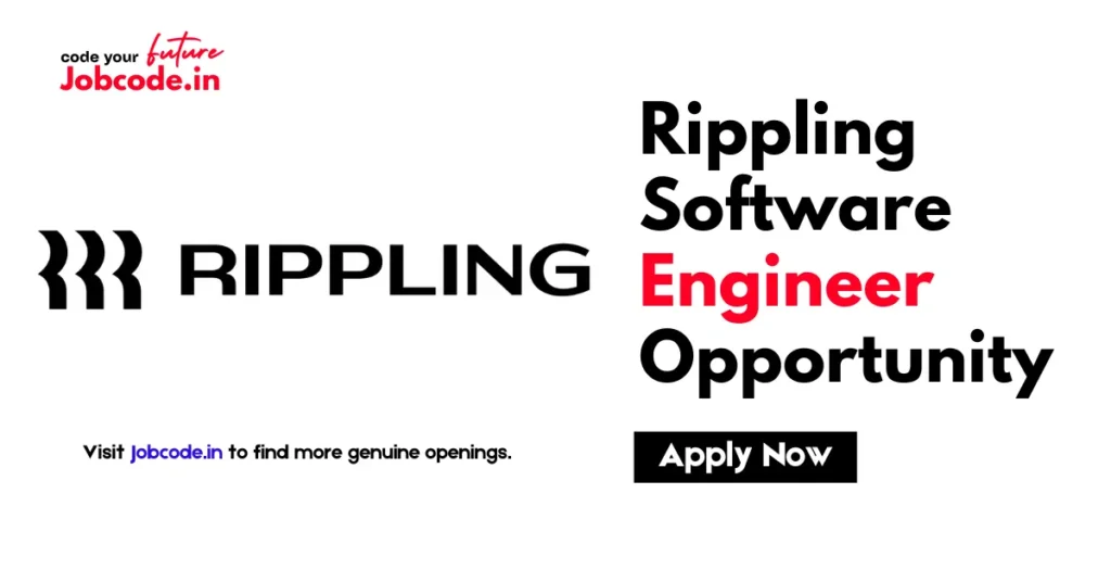 Software Engineer