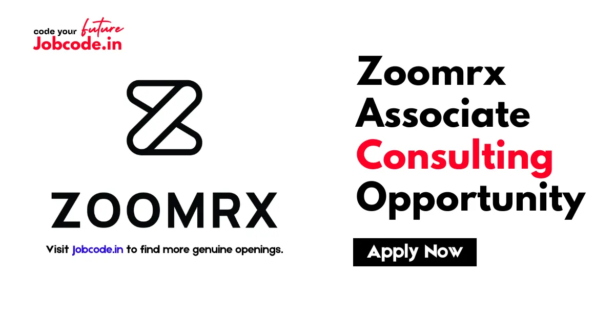 Associate Consulting