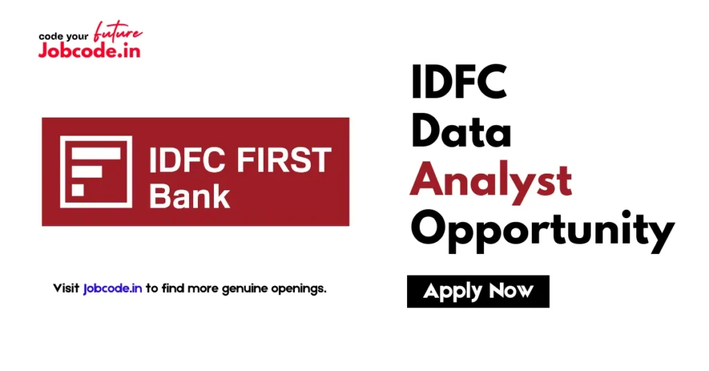 Data Analyst