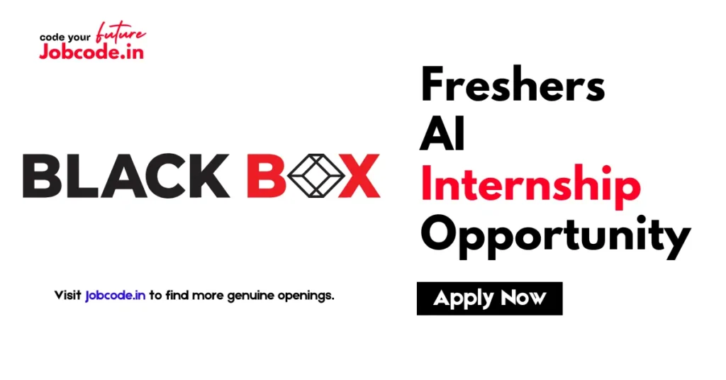 AI Internship