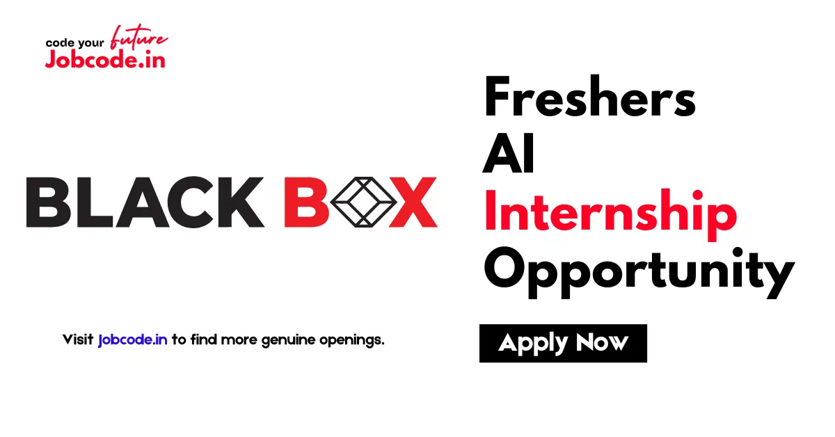 AI Internship