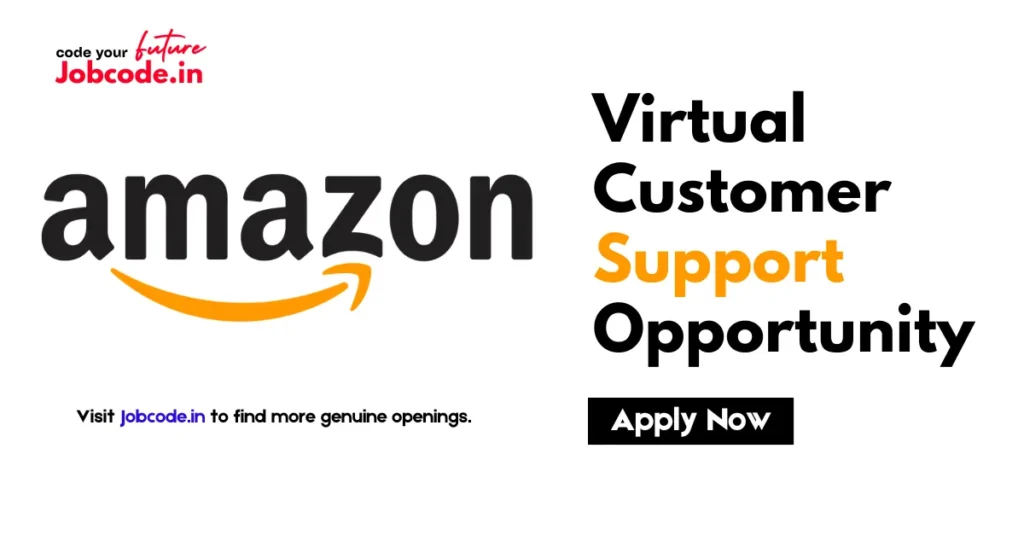 Virtual Customer Support