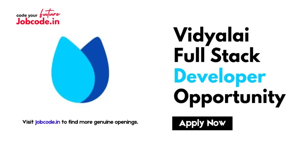 Vidyalai
