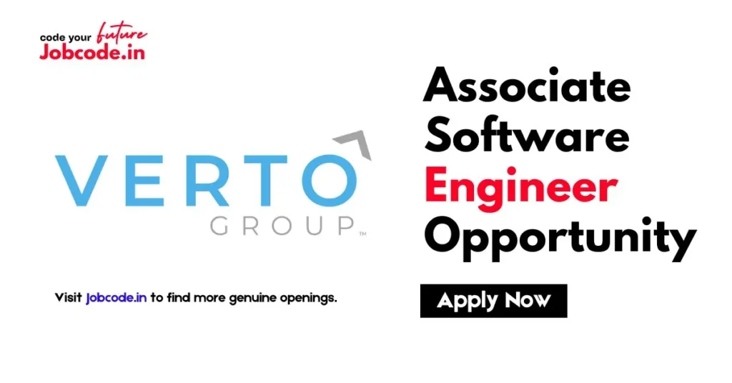 Associate Software Engineer