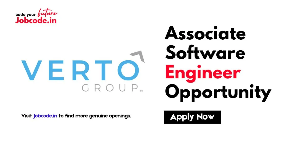 Associate Software Engineer