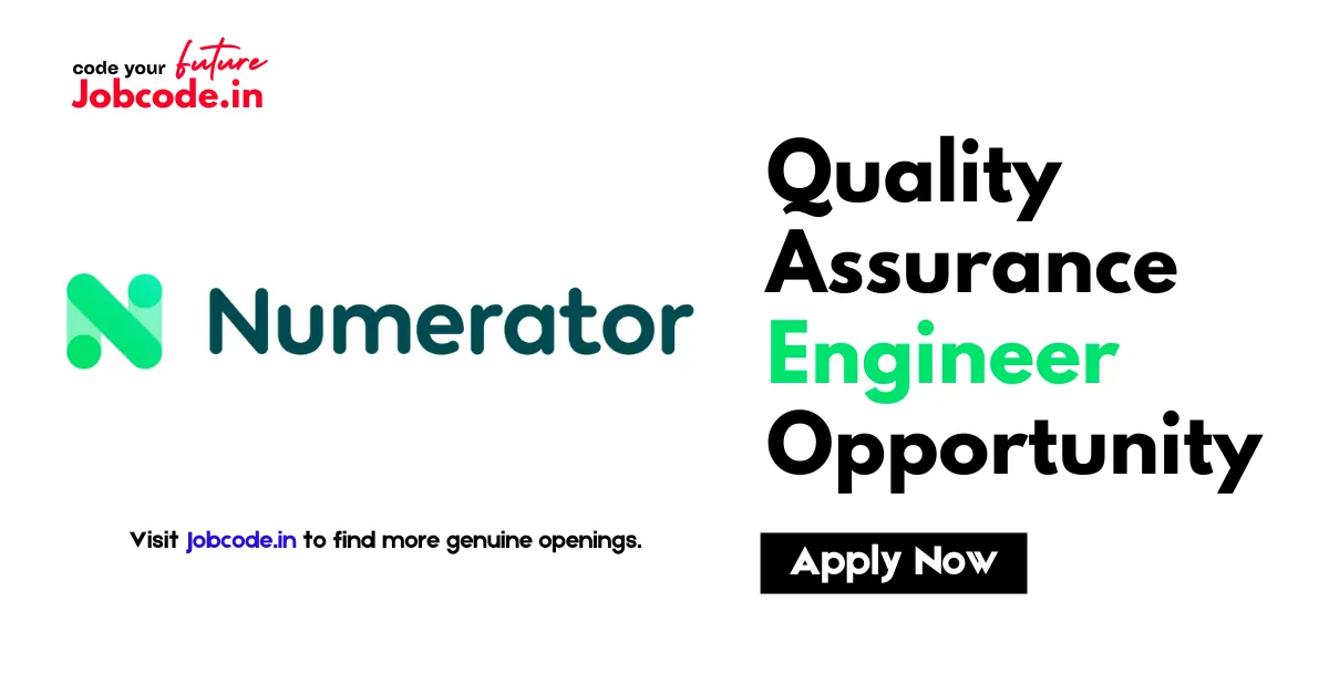 Associate QA Engineer