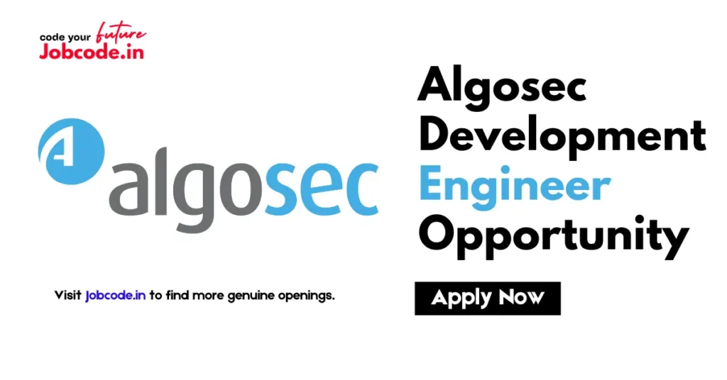 Development Engineer