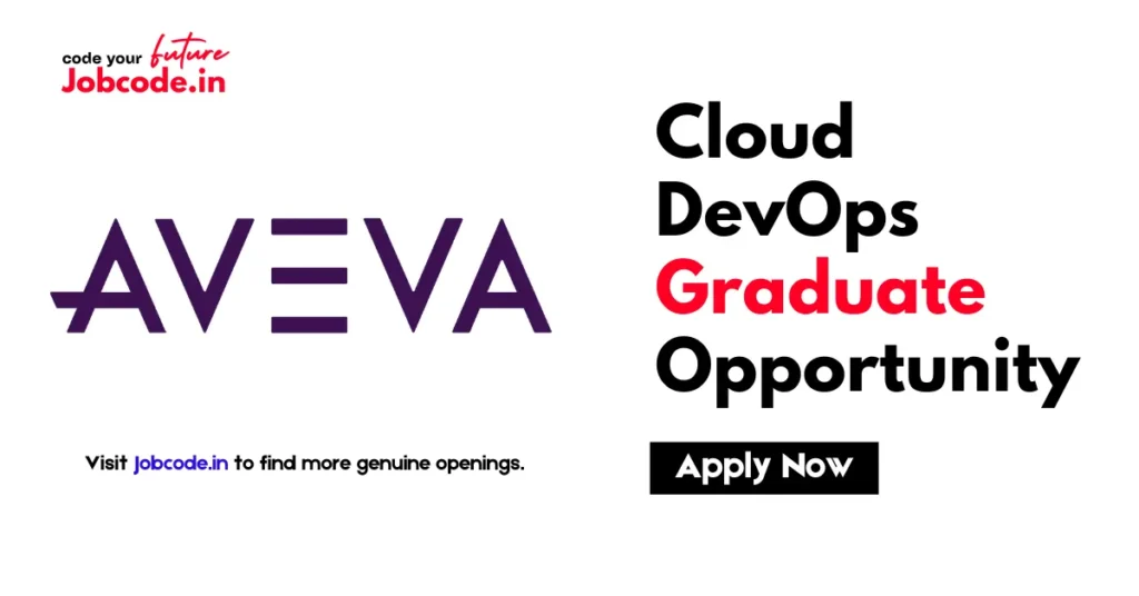 Cloud DevOps Graduate