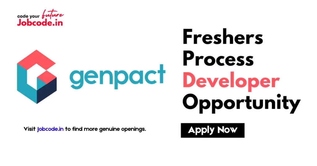 Process Developer