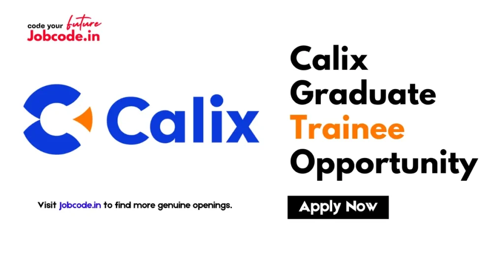 Graduate Trainee