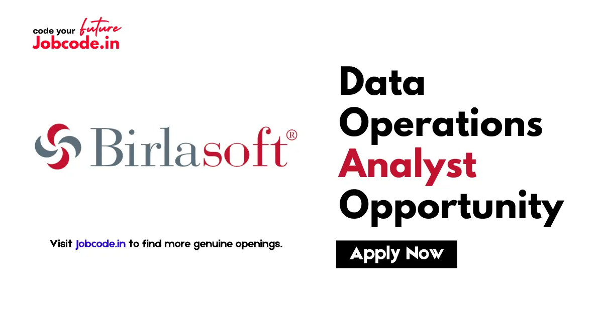 Freshers Application Developer