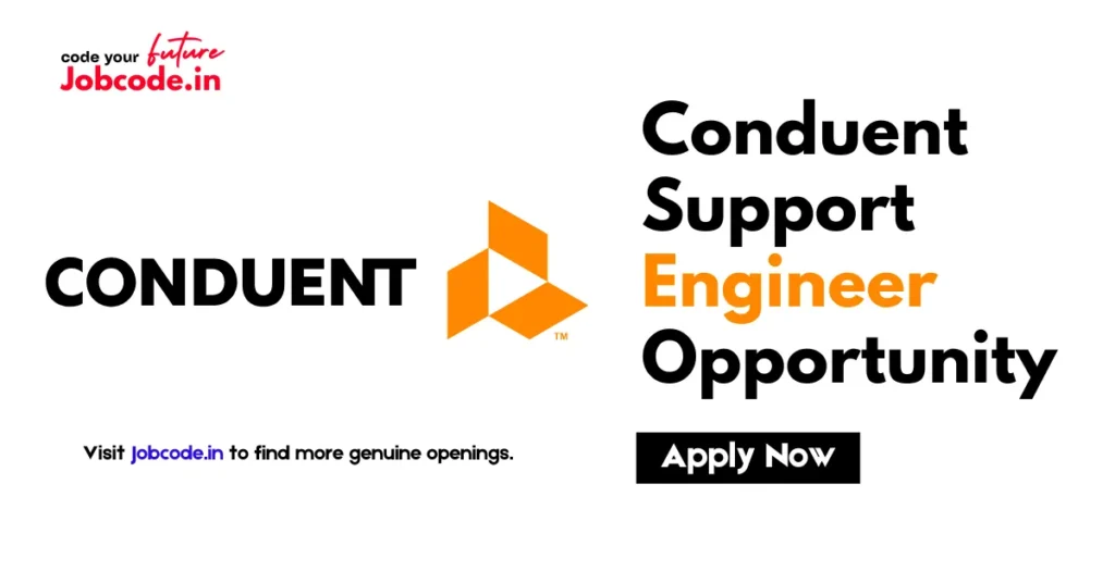 Support Engineer