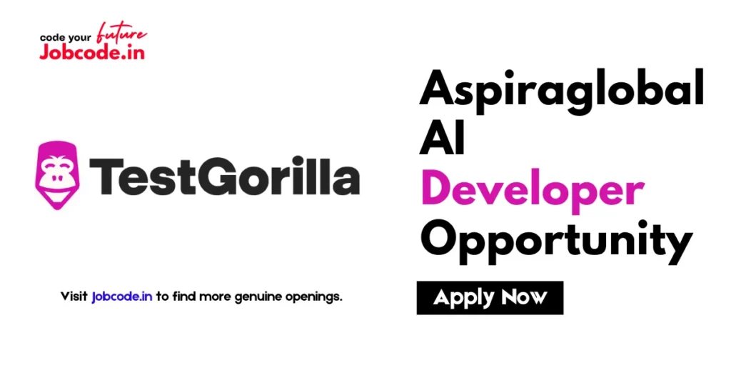 AI Developer