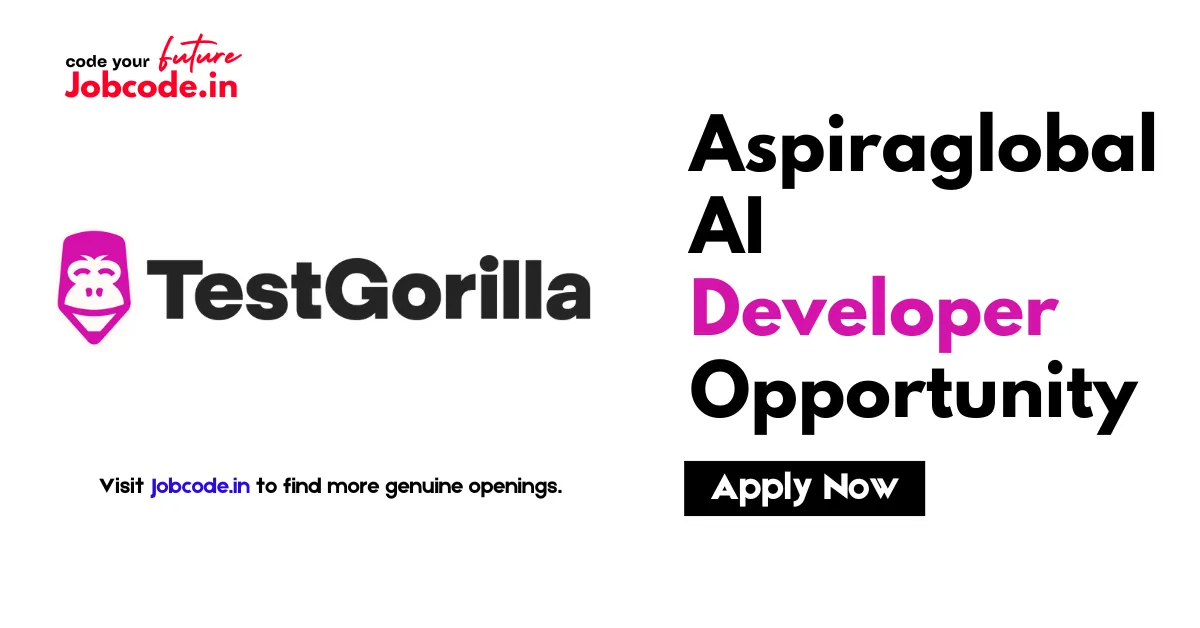 AI Developer