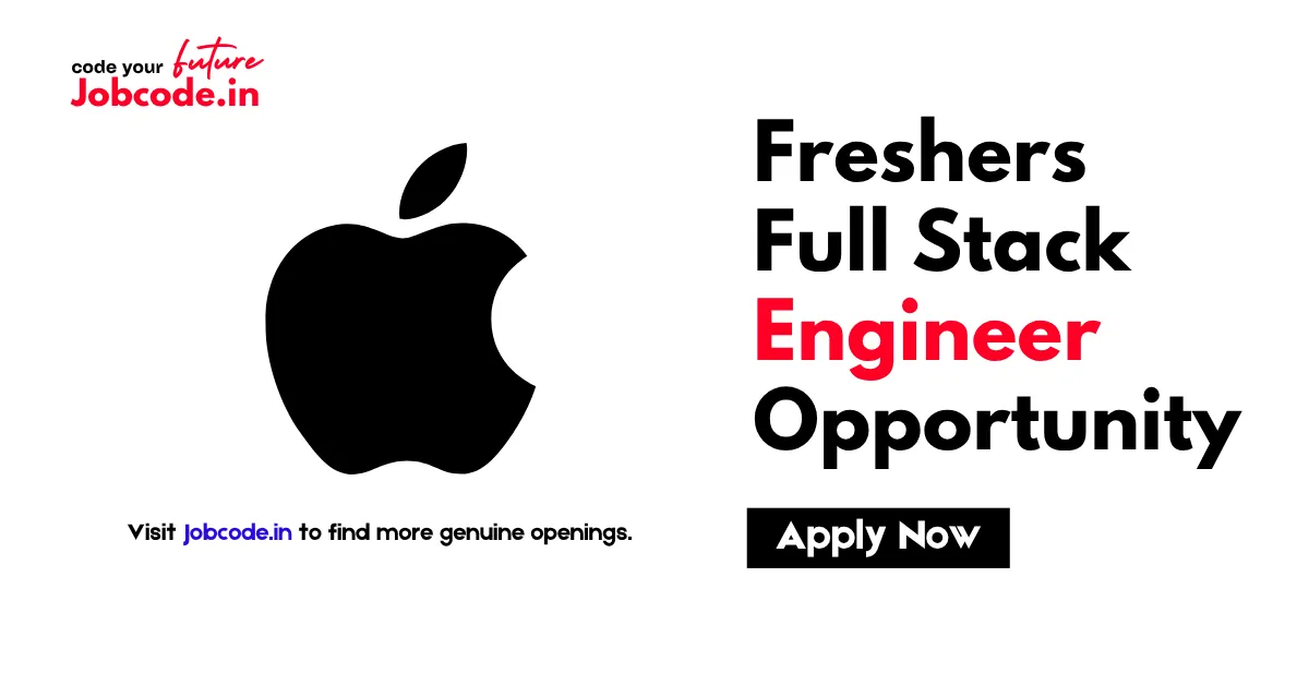 Full Stack Software Engineer