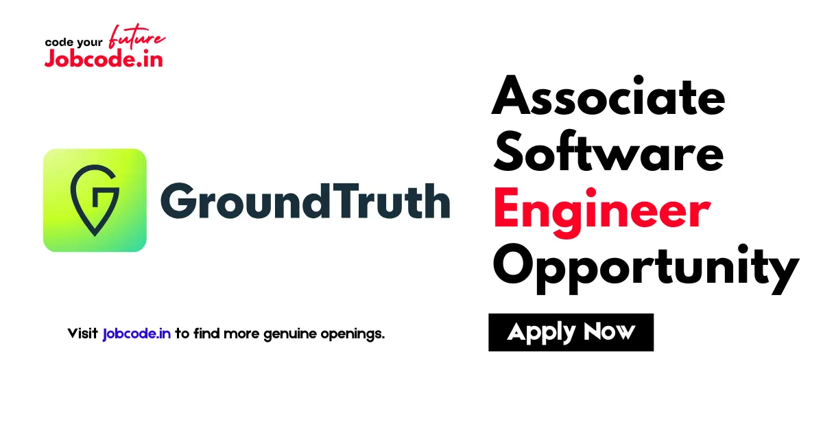 Associate Software Engineer