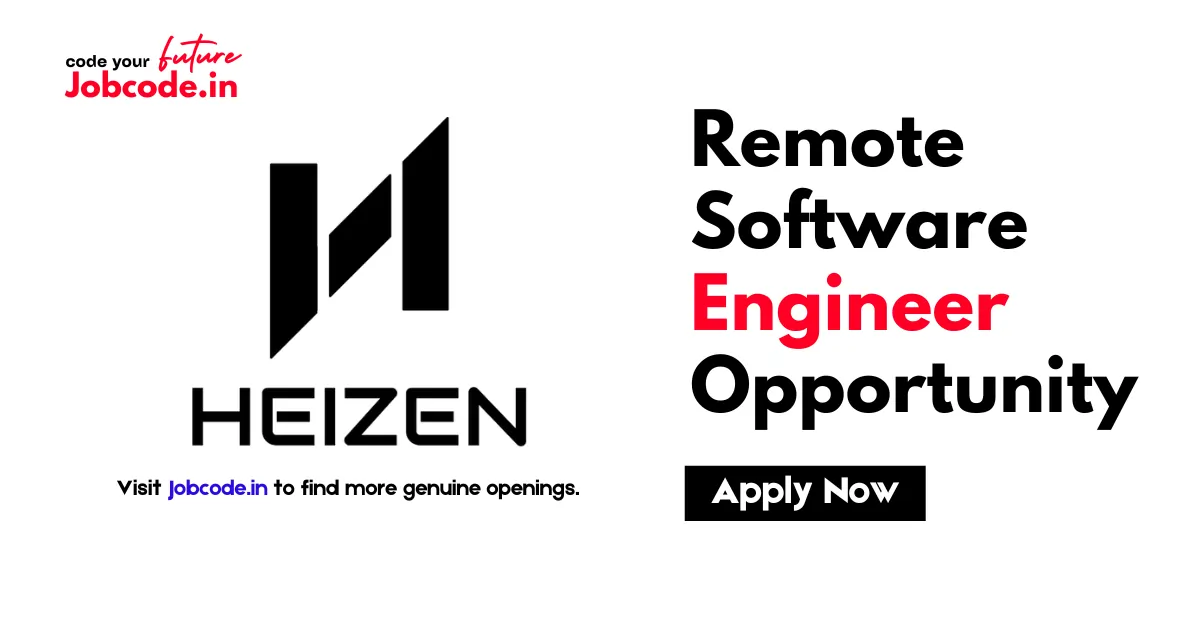 Software Engineer