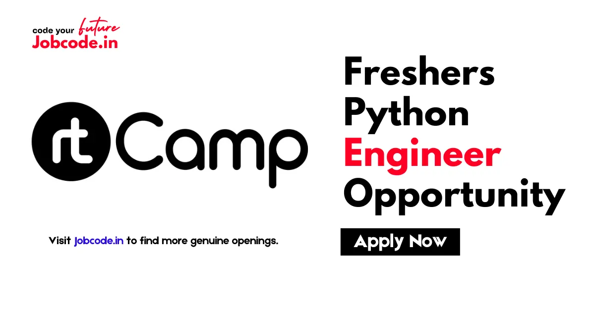 Associate Python Engineer