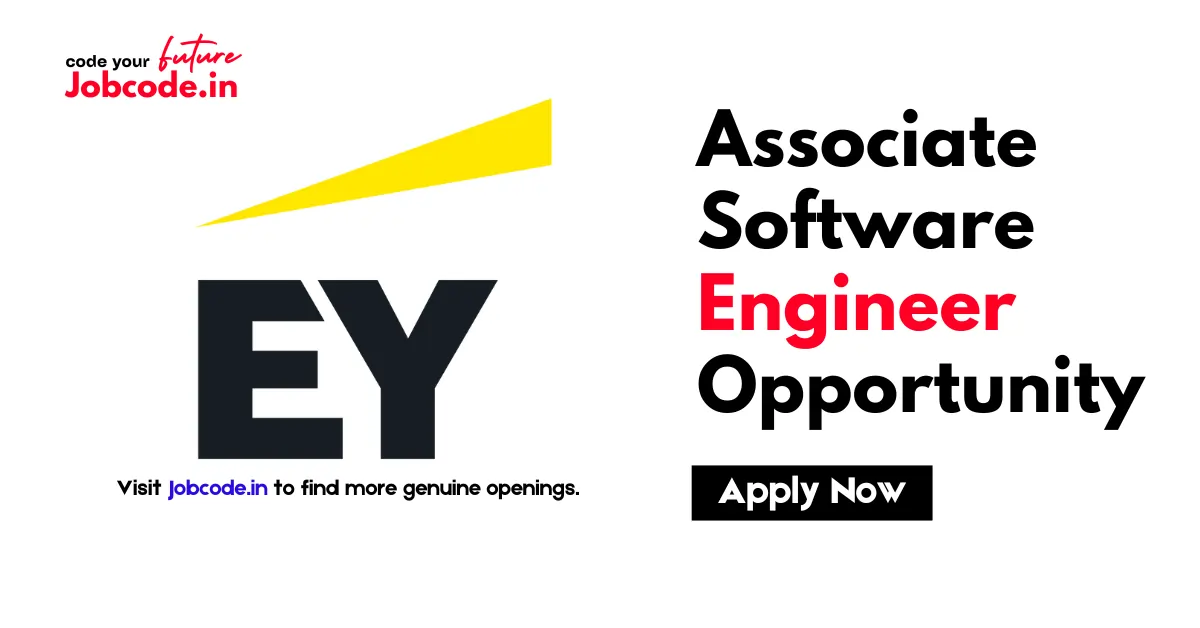 Associate Software Engineer