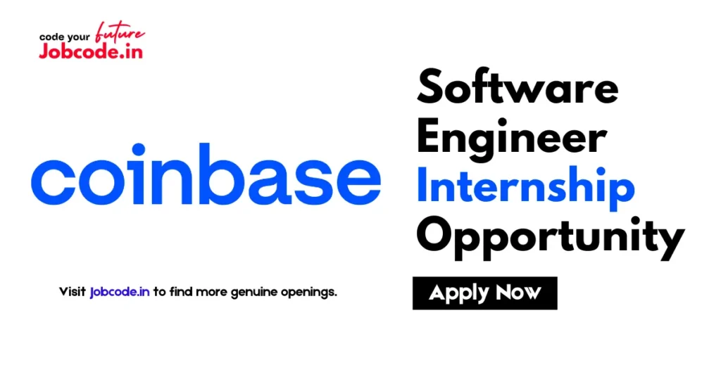 Software Engineer Internship