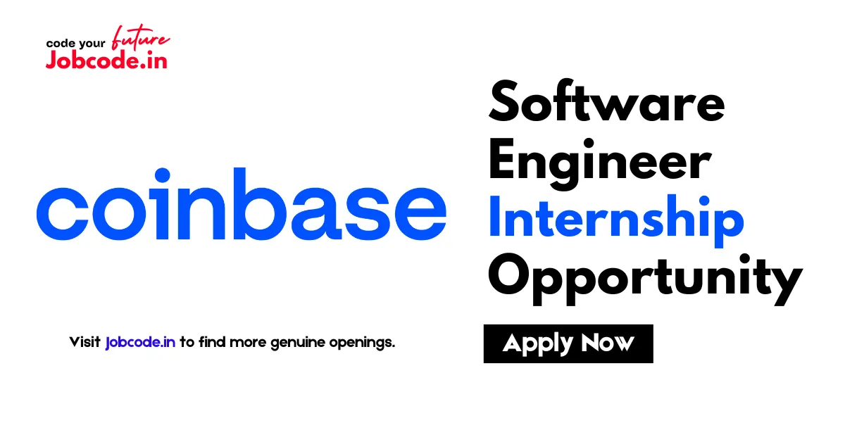 Software Engineer Internship