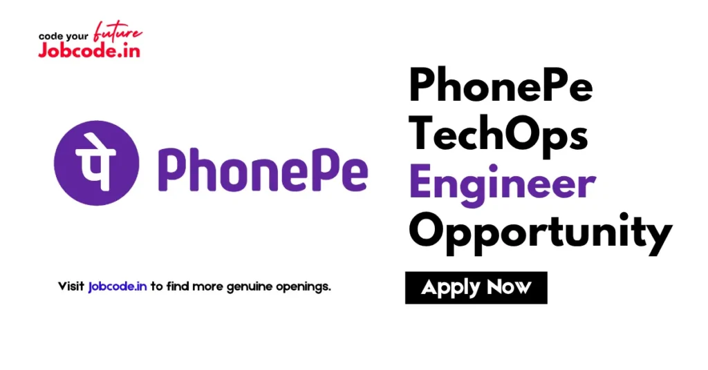 TechOps Engineer