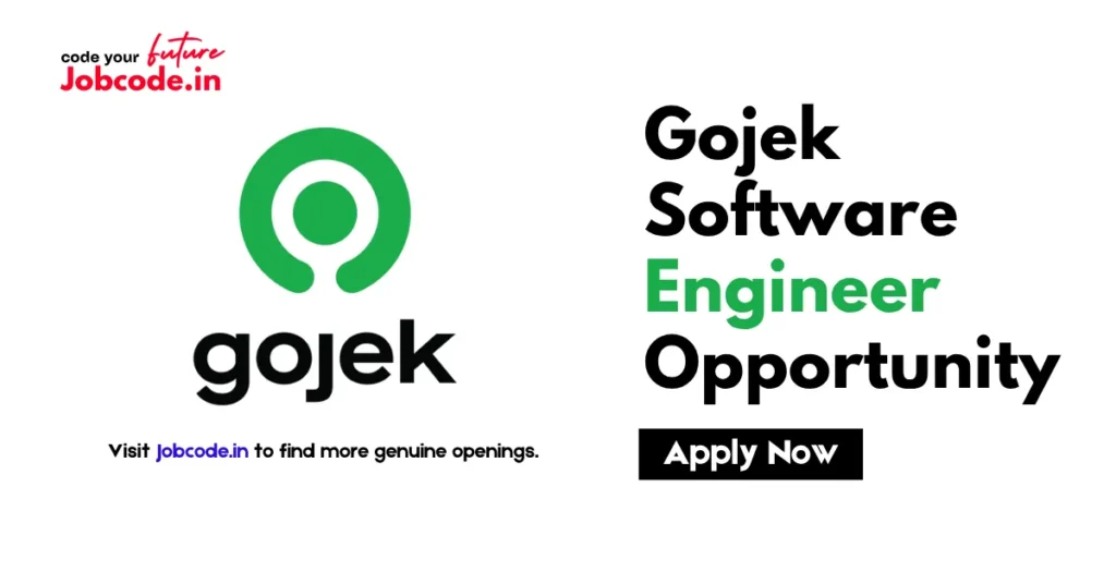 Software Engineer