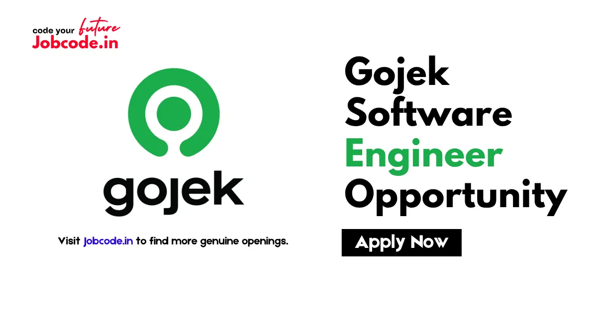 Software Engineer