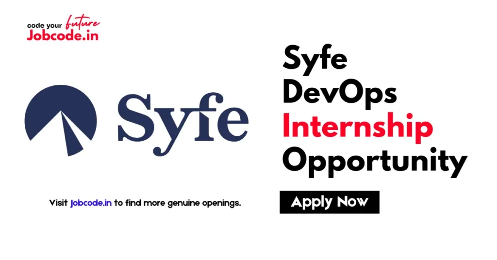 DevOps Internship