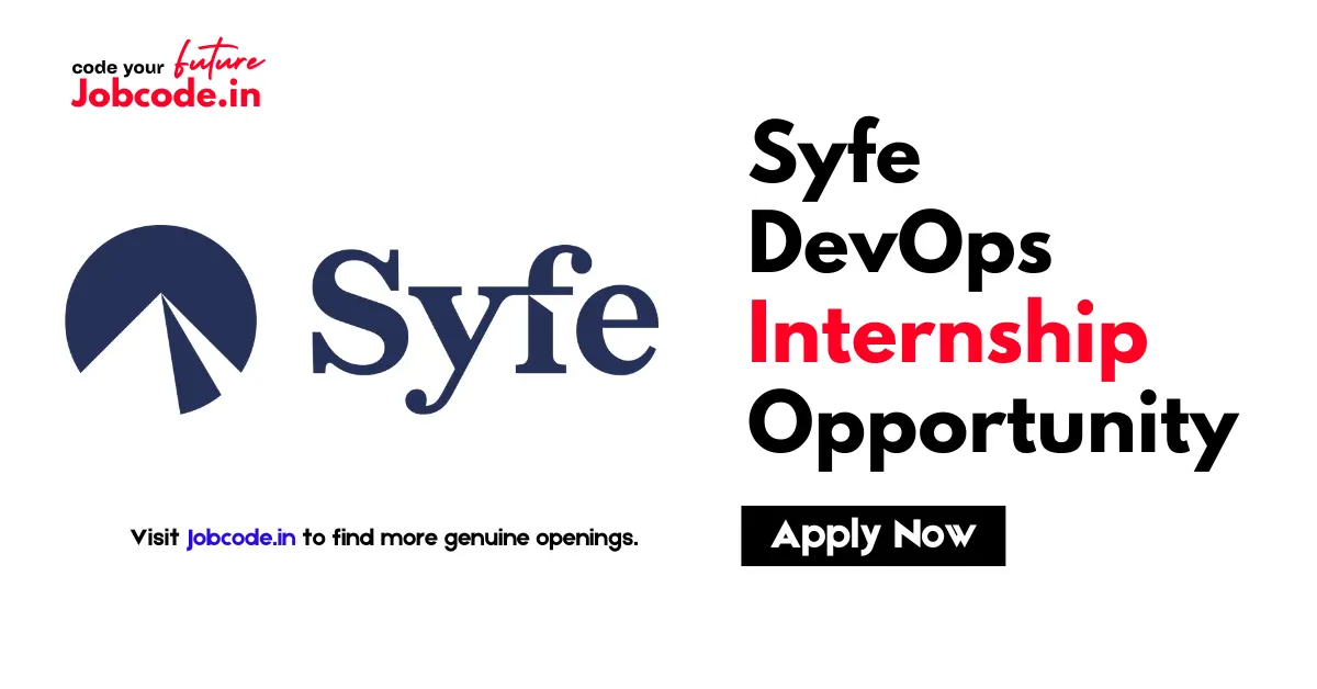 DevOps Internship
