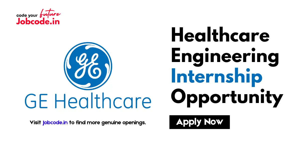 Engineering Internship