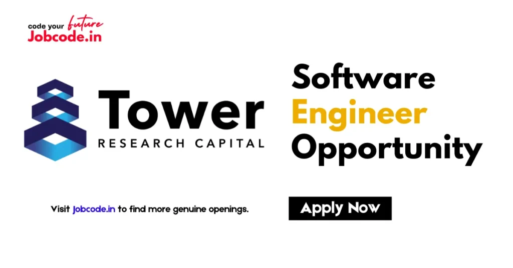 Software Engineer
