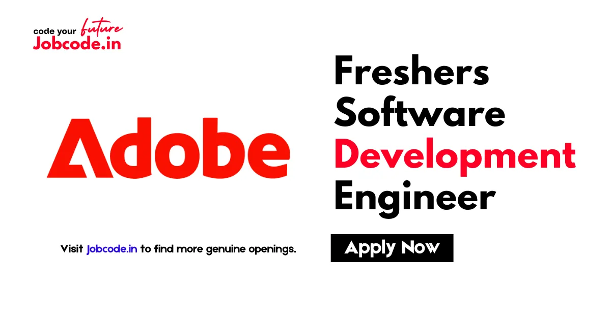 Software Development Engineer