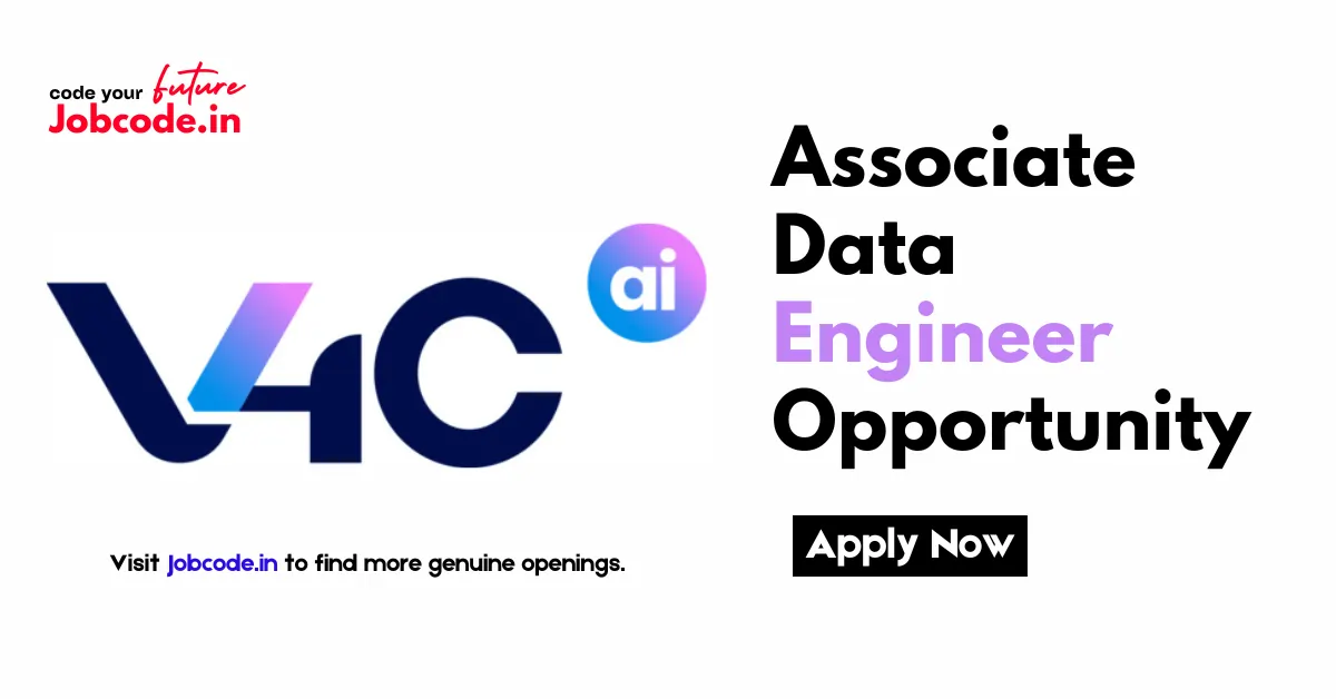 Associate Data Engineer