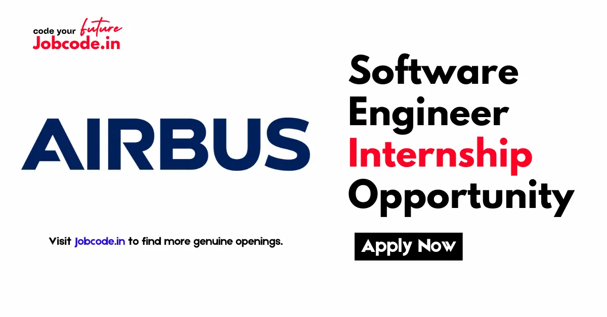 Software Engineer Internship