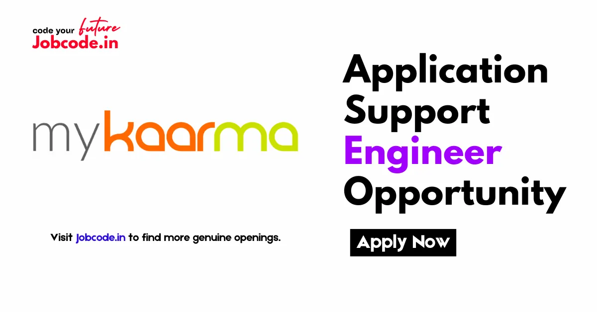 Software Developer Engineer