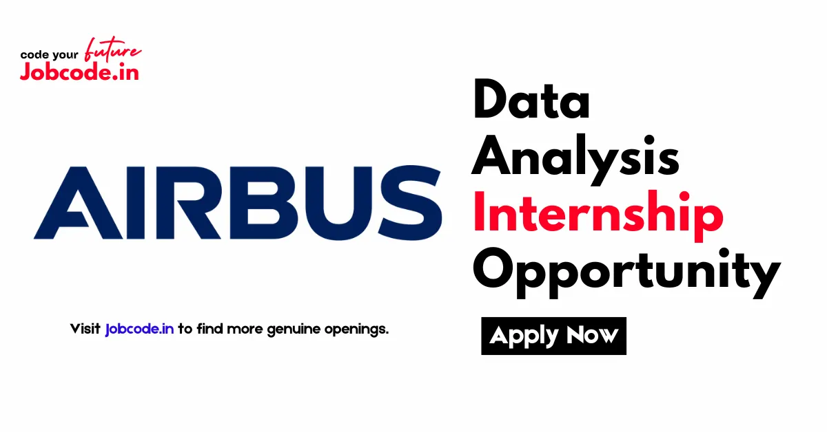 Data Analysis Internship