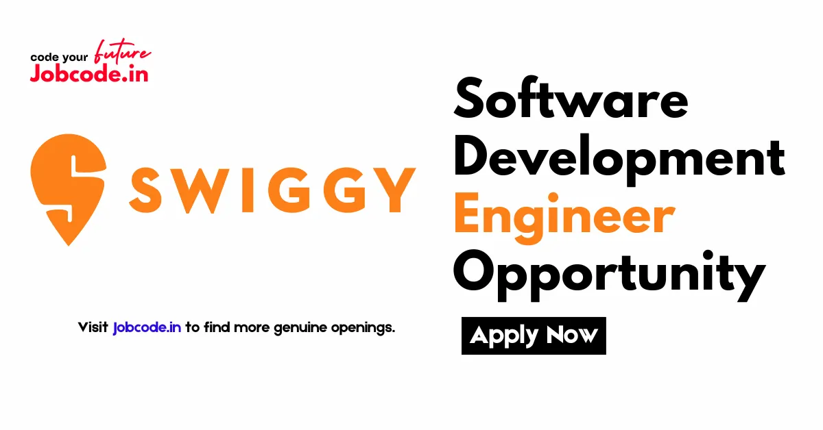 Software Development Engineer