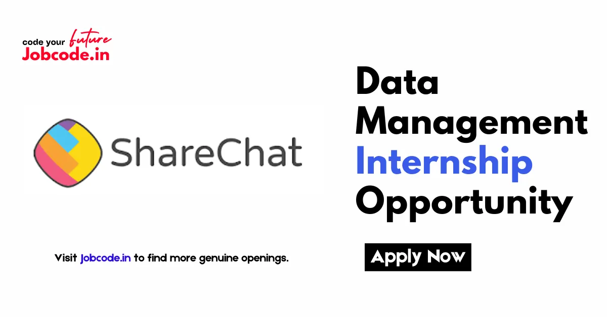 ShareChat Internship