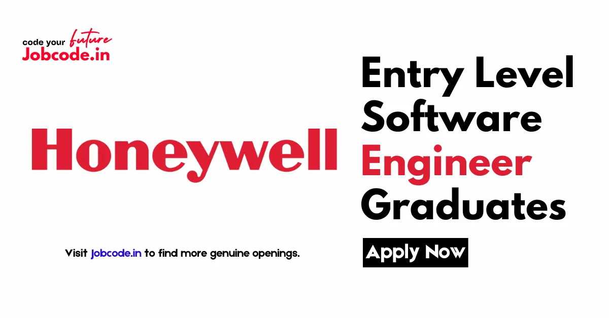 Entry Level Software Engineer