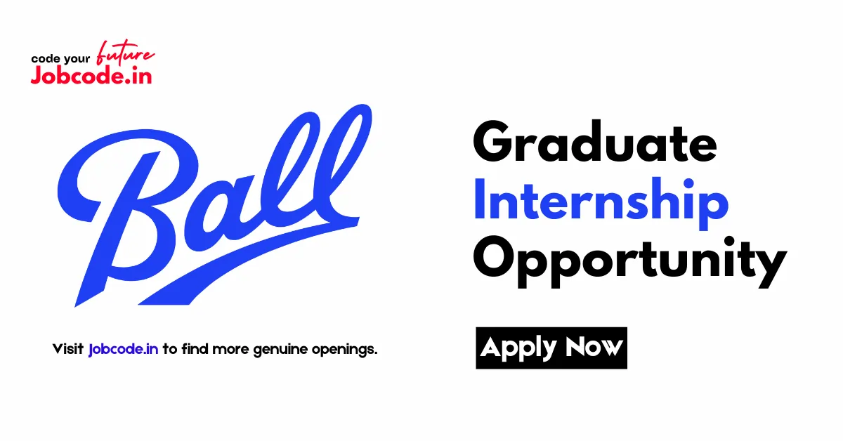 Graduate Internship