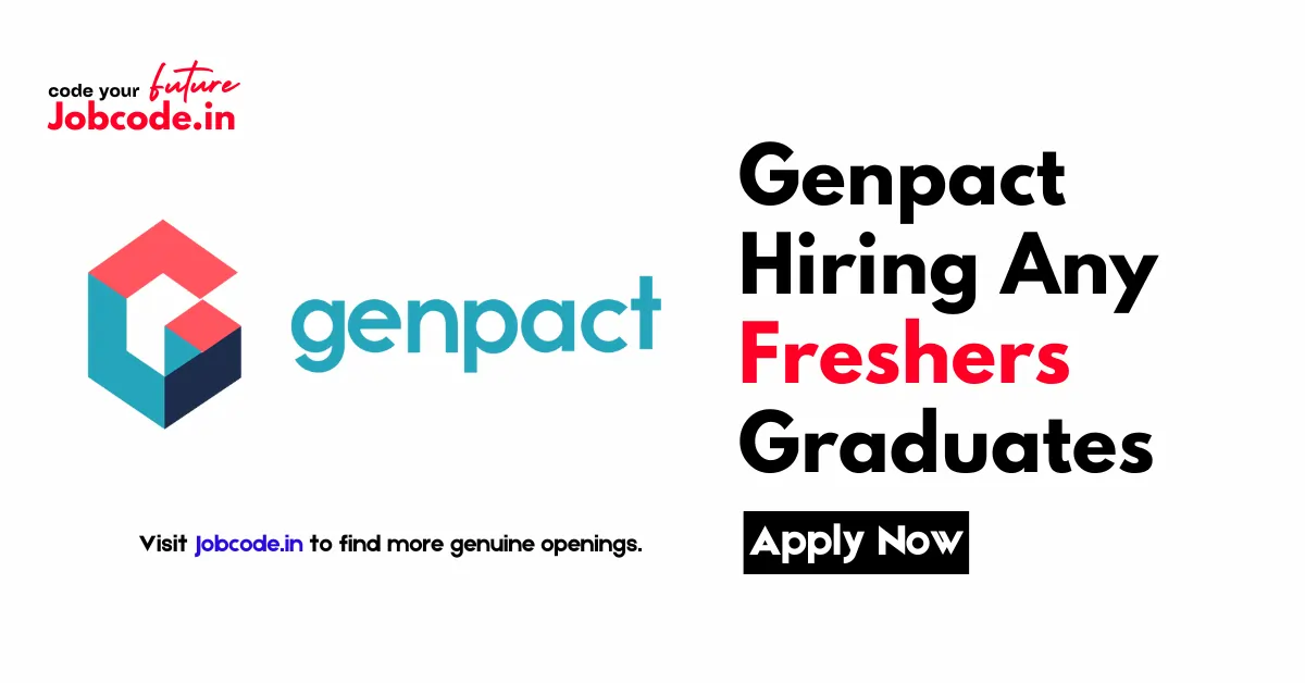 Any Freshers Graduates