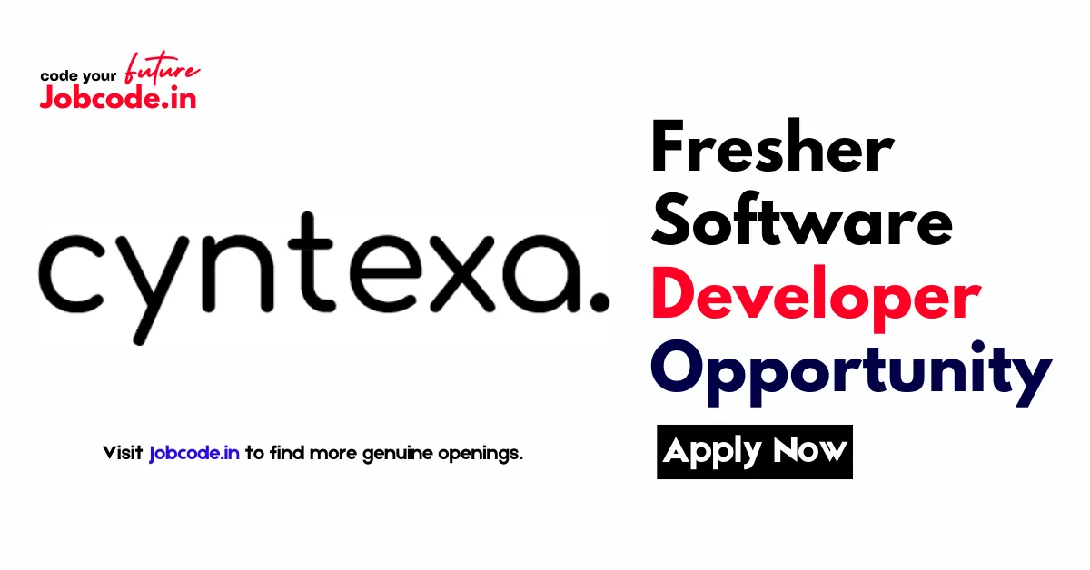 Fresher Associate Software