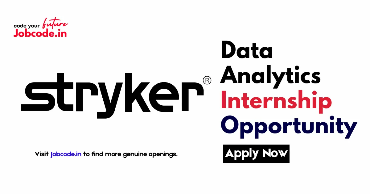 Data Analytics Internship