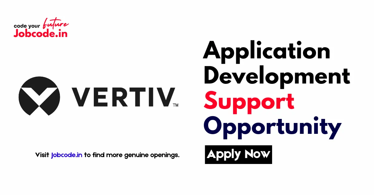 Application Development