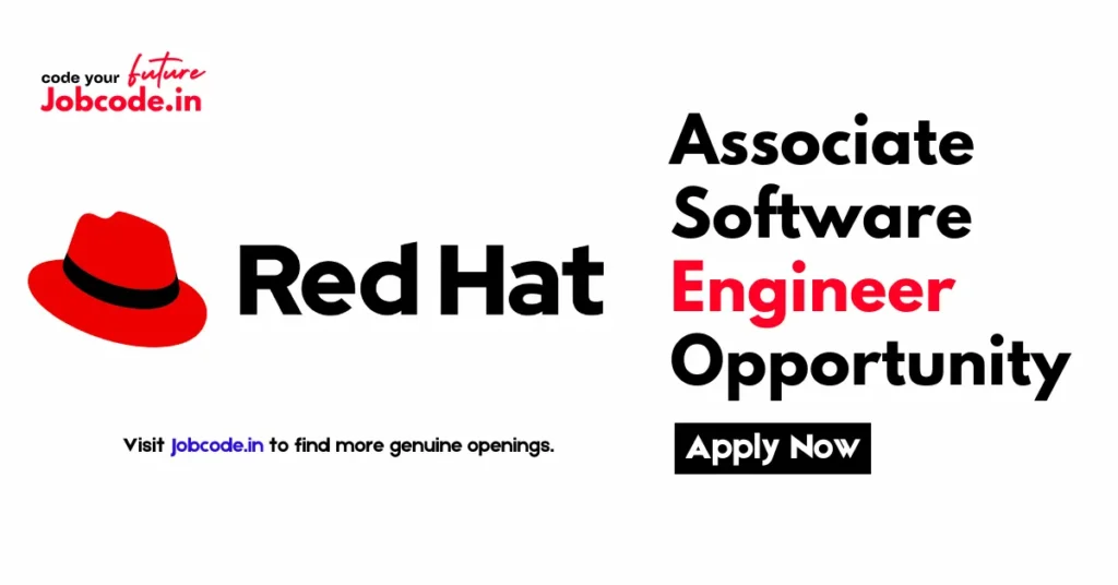Associate Software Engineer