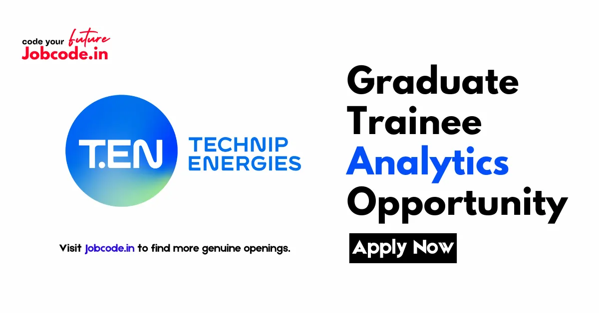 Graduate Trainee Analytics